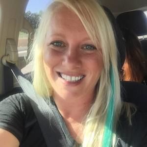 Meet your Posher, Tabetha